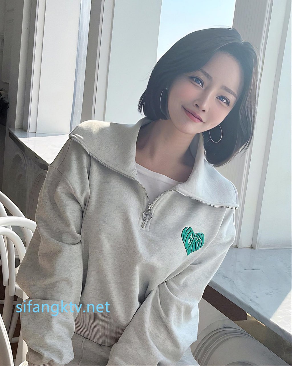 国产AV 精东影业 JD018 房东与房客 苏小小